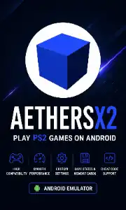 AetherSX2 BIOS Apk