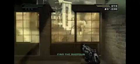 Black PS2 ISO Gameplay