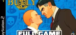 Bully Canis Canem Edit PS2 ISO