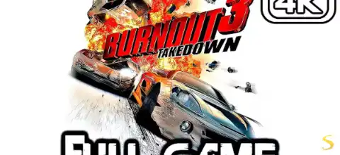 Burnout 3 – Takedown