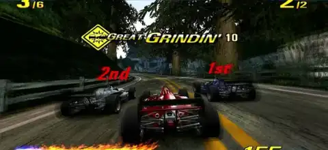 Burnout 3 – Takedown PS2 ISO