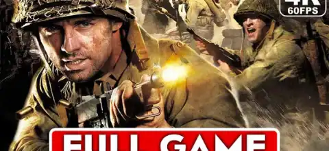 Call of Duty 3