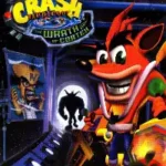 Crash Bandicoot – The Wrath Of Cortex PS2
