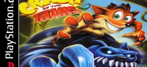 Crash Of The Titans 