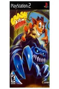 Crash Of The Titans PS2