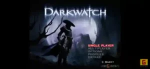 Darkwatch PS2 Gameplay 2