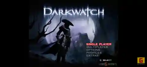 Darkwatch
