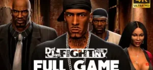 Def Jam Fight For NY PS2 ISO