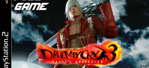 Devil May Cry 3 – Dante’s Awakening