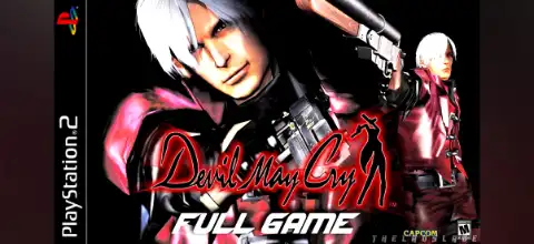Devil May Cry