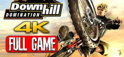 Downhill Domination
