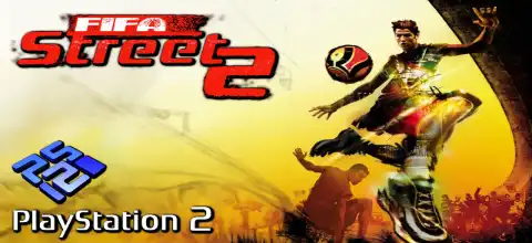 FIFA Street 2