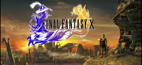 Final Fantasy X