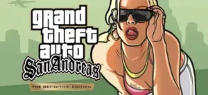 GTA San Andreas Definitive Edition PS2 ISO Gameplay
