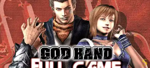 God Hand 