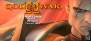 God Of War II PS2 ISO