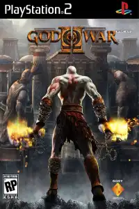 God Of War II Ps2 Download