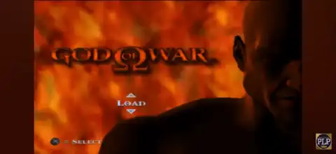 God of War 