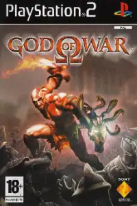 God Of War PS2