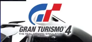 Gran Turismo 4 PS2 ISO Gameplay
