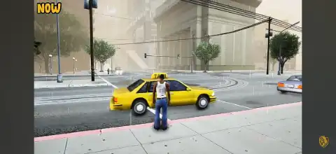 Grand Theft Auto The Trilogy PS2 ISO Gameplay
