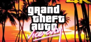 Grand Theft Auto Vice City PS2 ISO