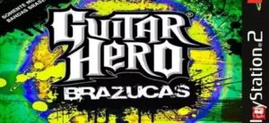 Guitar Hero Brazucas Ps2 ISO