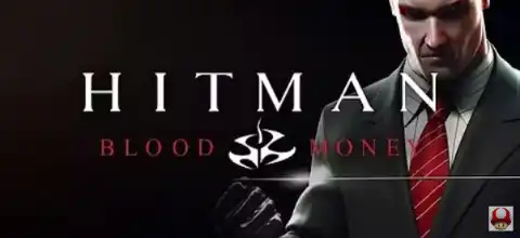 Hitman – Blood Money