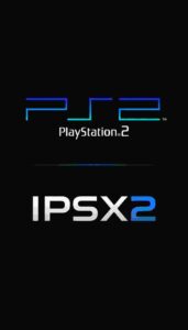 IPsx2 PS2 Ipa Ios1