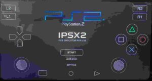 IPsx2 PS2 Ipa Ios2