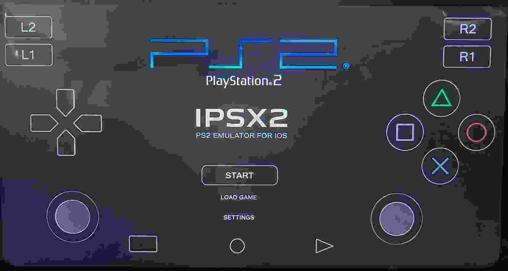 IPSX2 IPA