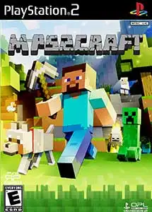 M PS2CRAFT PS2 ISO Elf