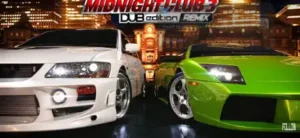 Midnight Club 3 – DUB Edition Remix PS2 ISO