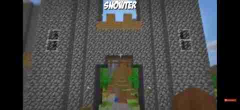 Minecraft (Port Pocket Edition)