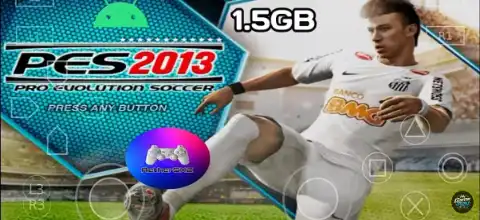 PES 2013: Pro Evolution Soccer