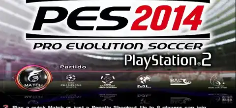 PES 2014: Pro Evolution Soccer