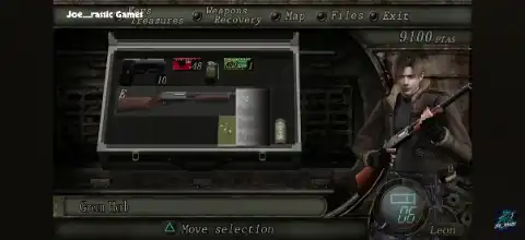 Resident Evil 4 Biohazard 4 PS2 ISO Gameplay