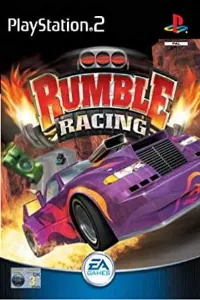 Rumble Racing PS2