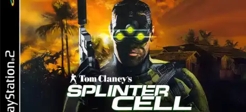 Splinter Cell Pandora Tomorrow