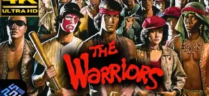 The Warriors PS2 ISO