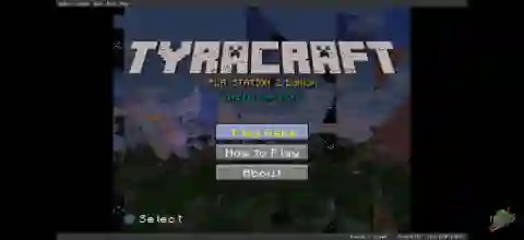 TyraCraft