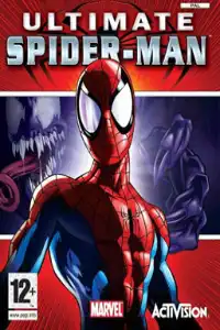 Ultimate Spider Man PS2