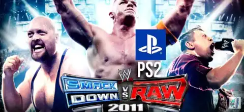 WWE SmackDown vs. Raw 2011