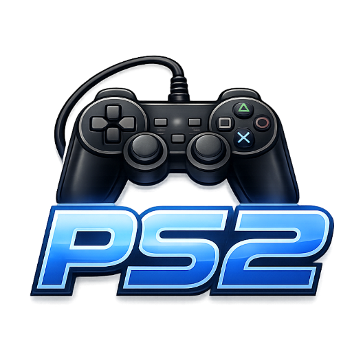 PS2GamesMod - Download PS2 ISO Games