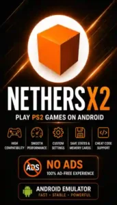 Nethersx2 Apk 1
