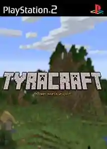 Tyracraft PS2 Game