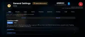 ArmSX2 Android IOS 2