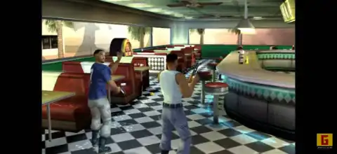 Bad Boys Miami Takedown PS2 ISO Download