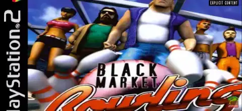 Black Market Bowling 