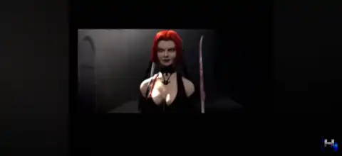 BloodRayne PS2 ISO Download
